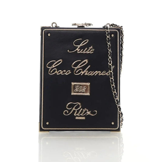 Chanel Handbag - Ewore Bags