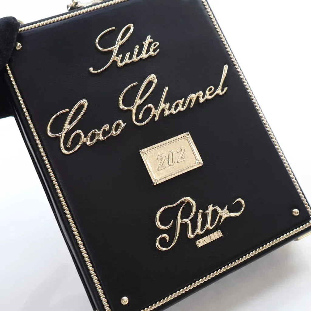 Chanel Handbag - Ewore Bags