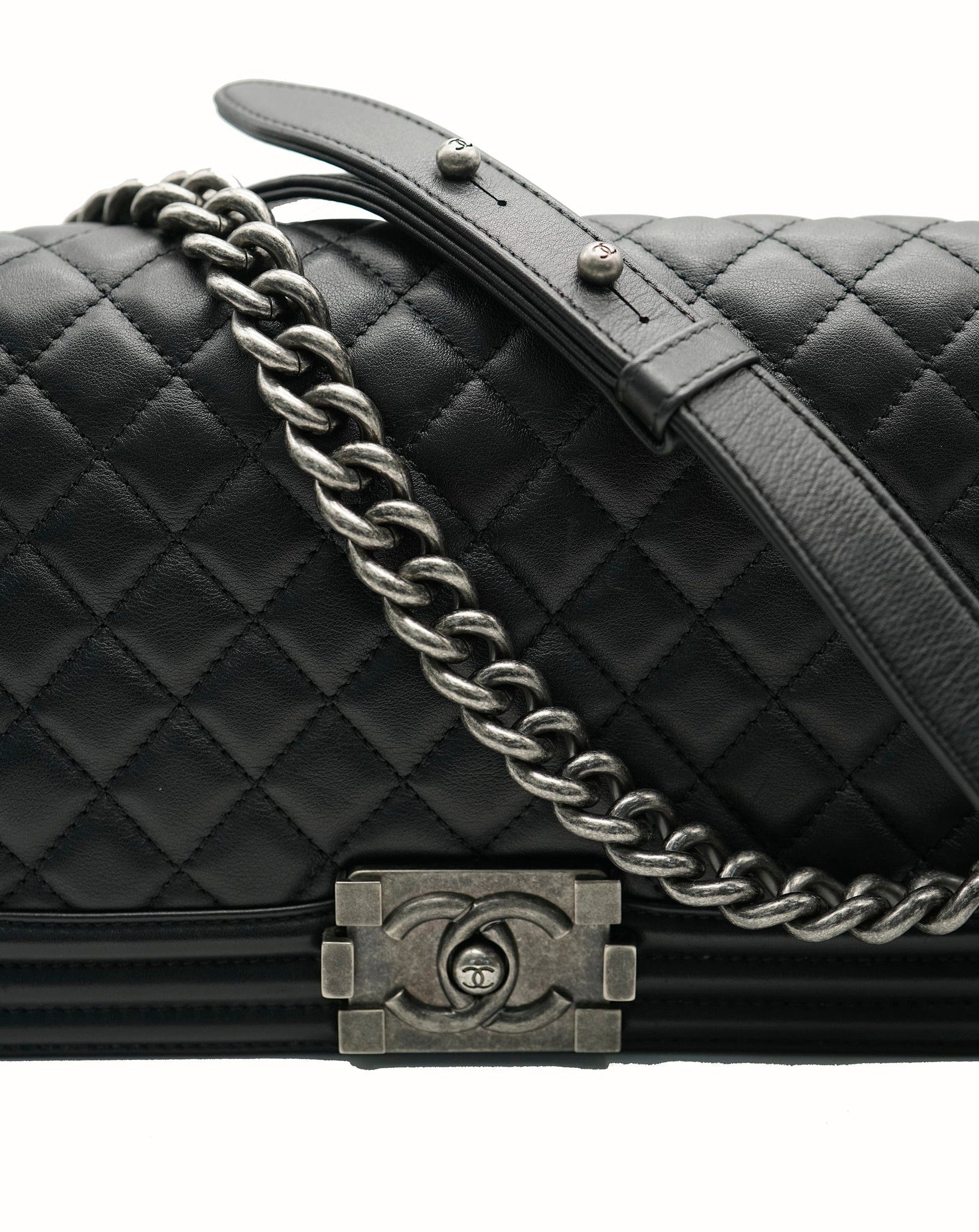 Chanel Handbag - Ewore Bags