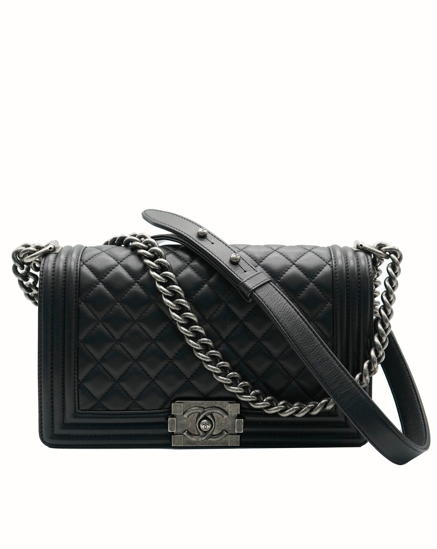Chanel Handbag - Ewore Bags