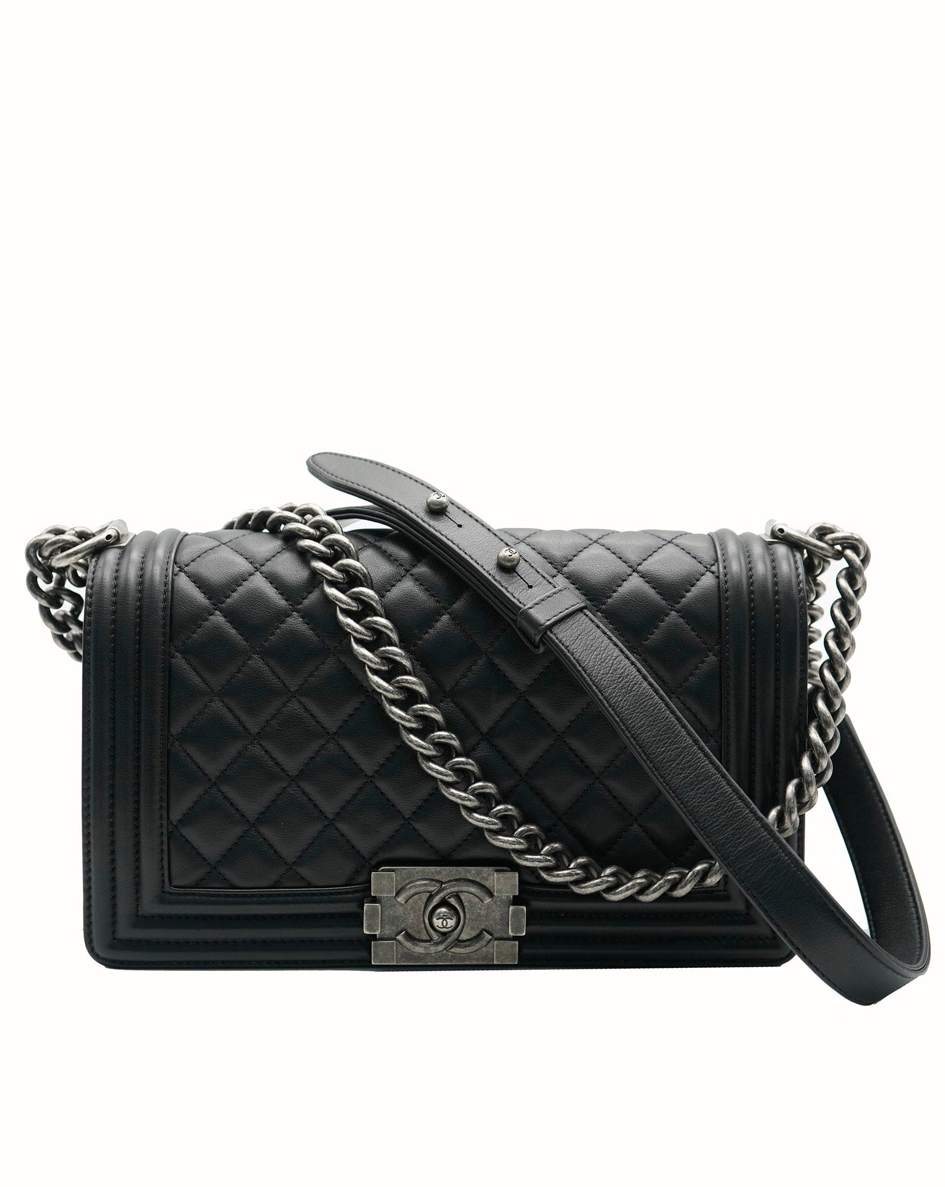 Chanel Handbag - Ewore Bags