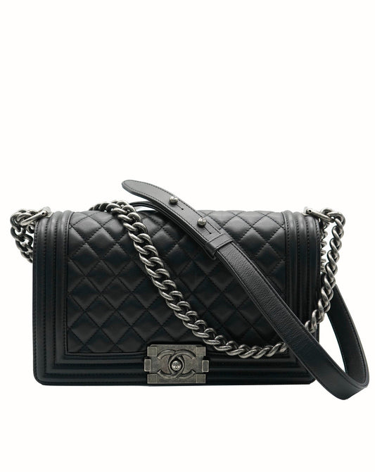 Chanel Handbag - Ewore Bags