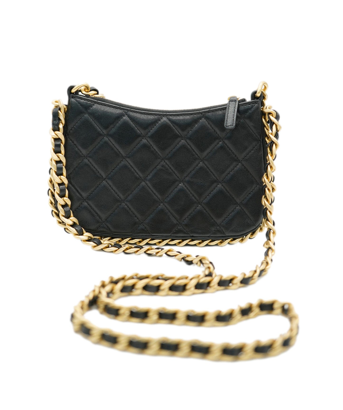 Chanel Crossbody Bag - Ewore Bags