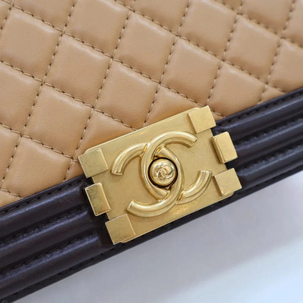 Chanel Handbag - Ewore Bags