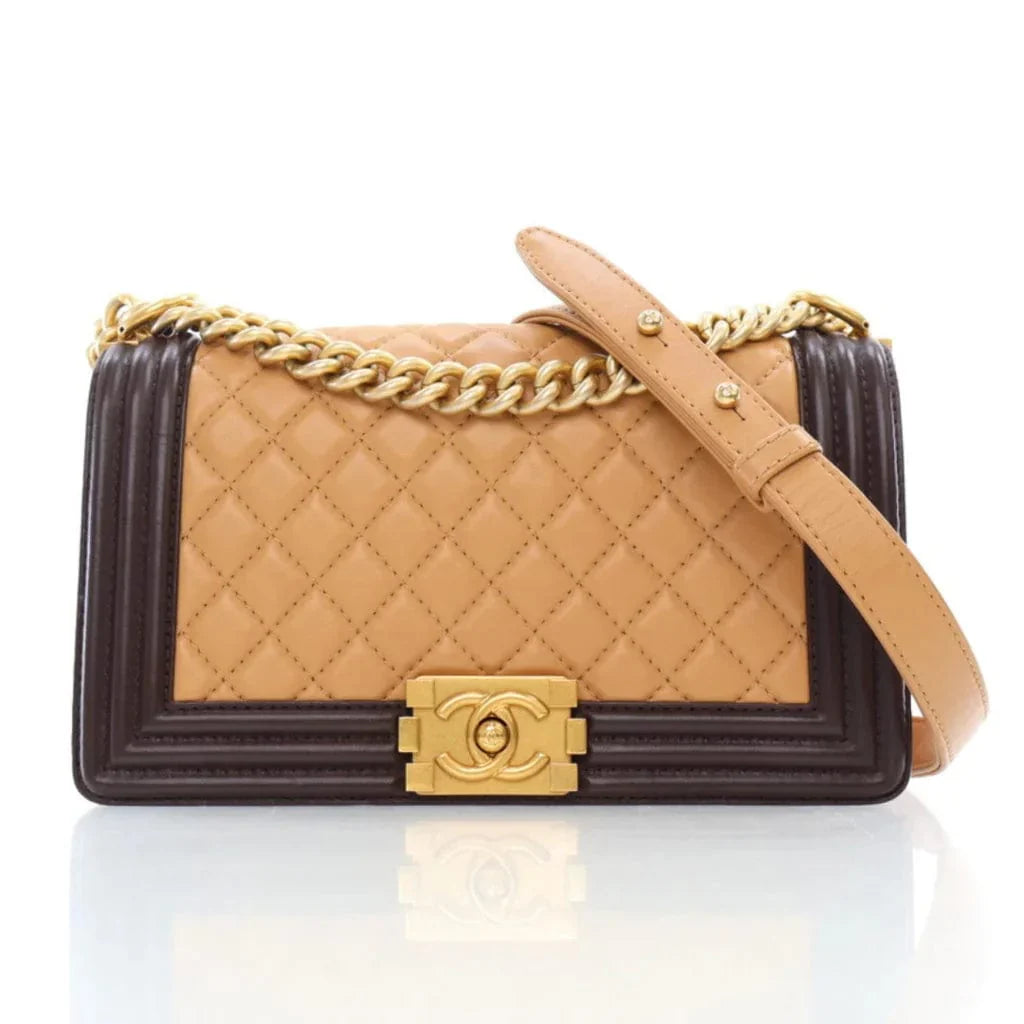 Chanel Handbag - Ewore Bags