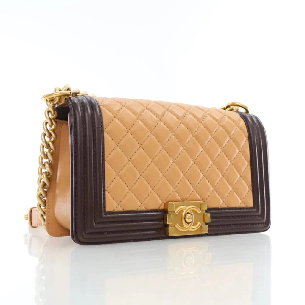 Chanel Handbag - Ewore Bags