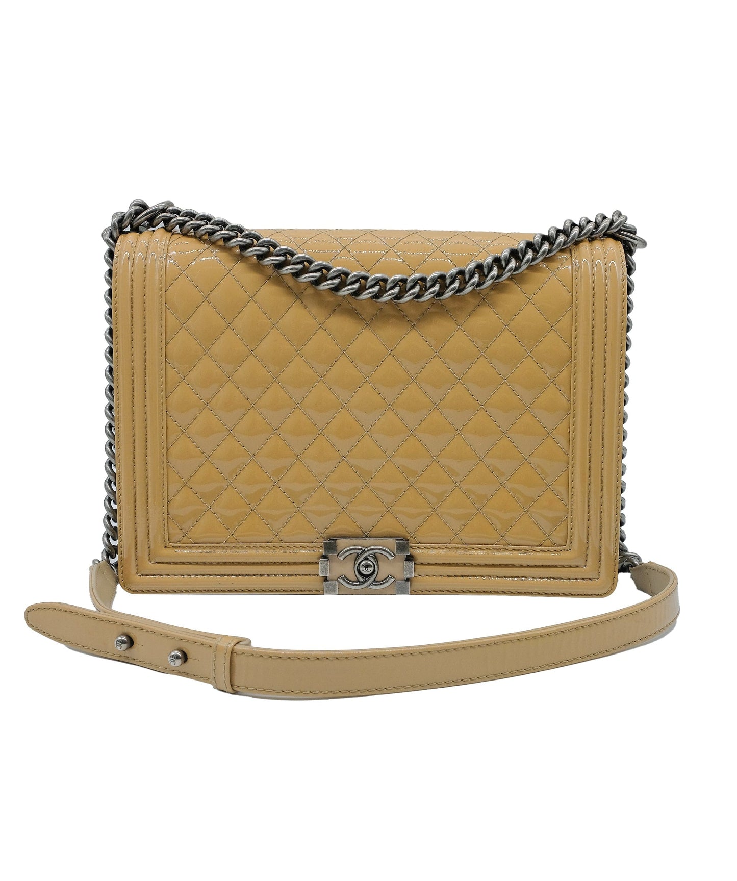 Chanel Handbag - Ewore Bags
