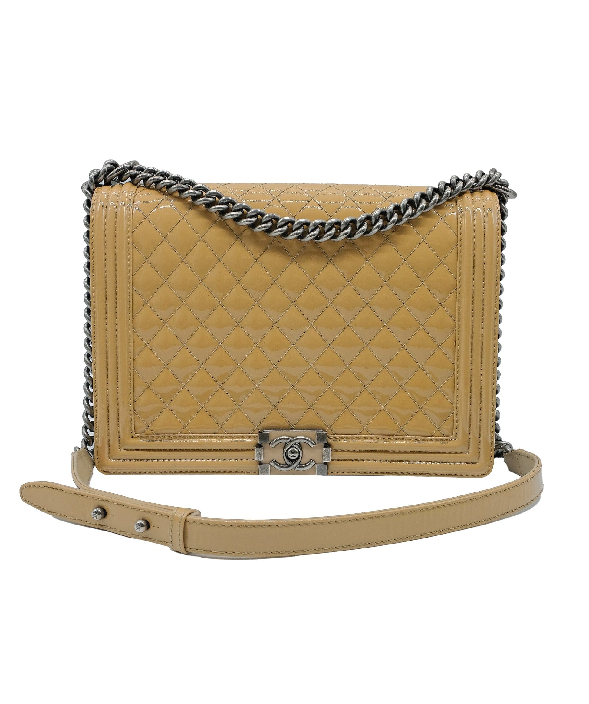 Chanel Handbag - Ewore Bags