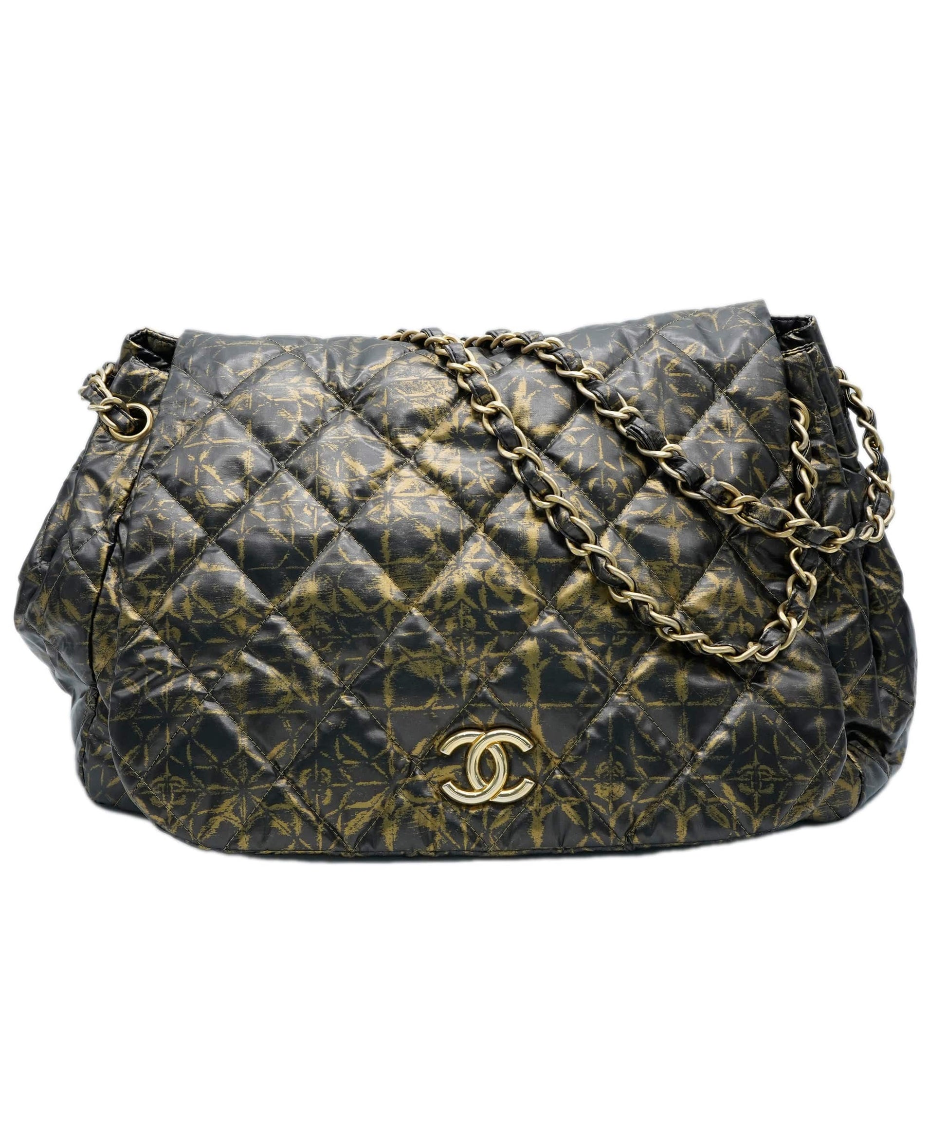 Chanel Shoulder Bag - Ewore Bags