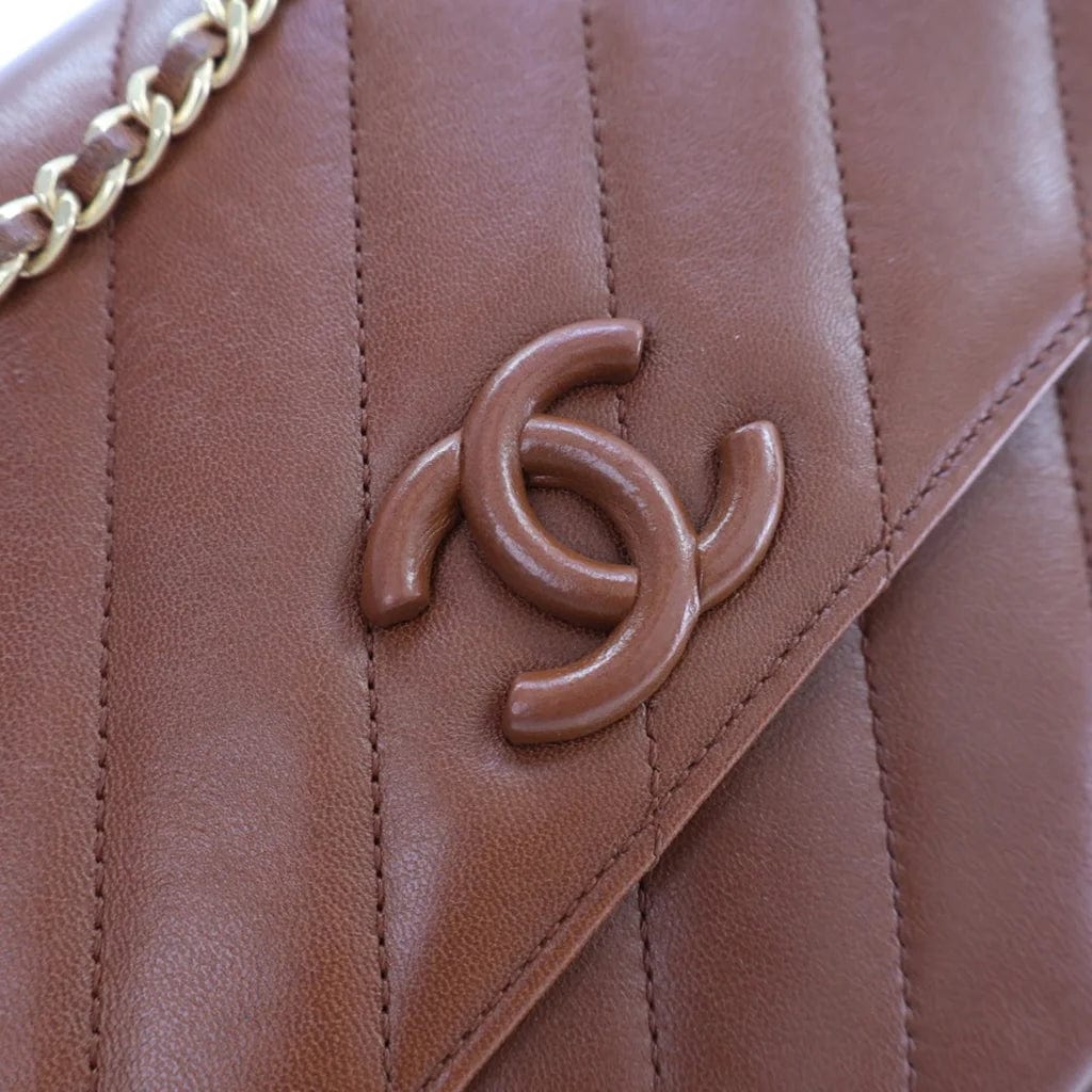 Chanel Flap Shoulder Bag - Ewore Bags