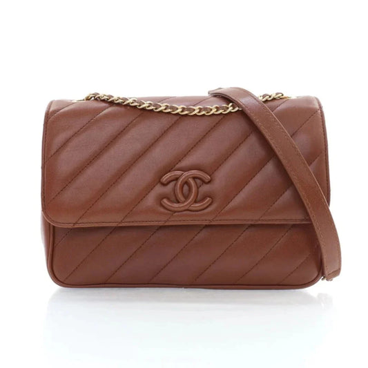 Chanel Flap Shoulder Bag - Ewore Bags