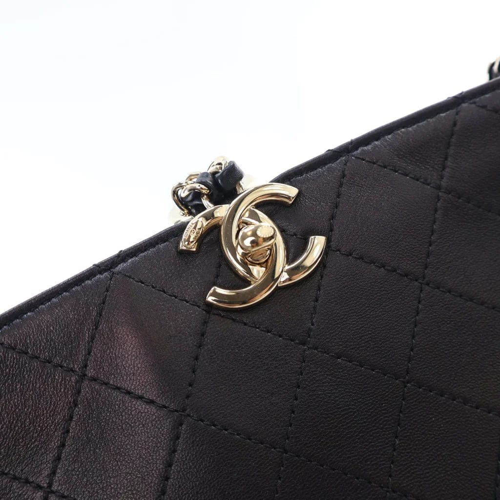 Chanel Bucket Backpack - Ewore Bags
