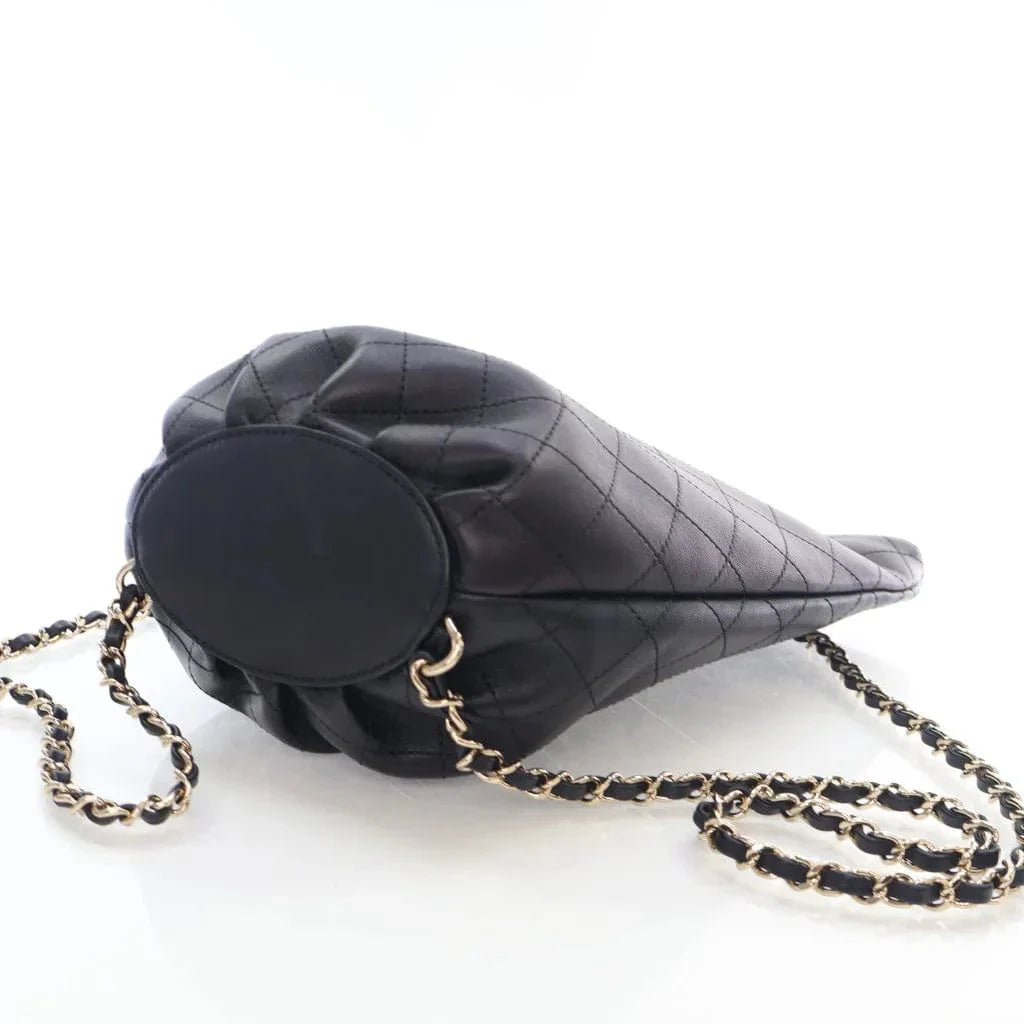 Chanel Bucket Backpack - Ewore Bags