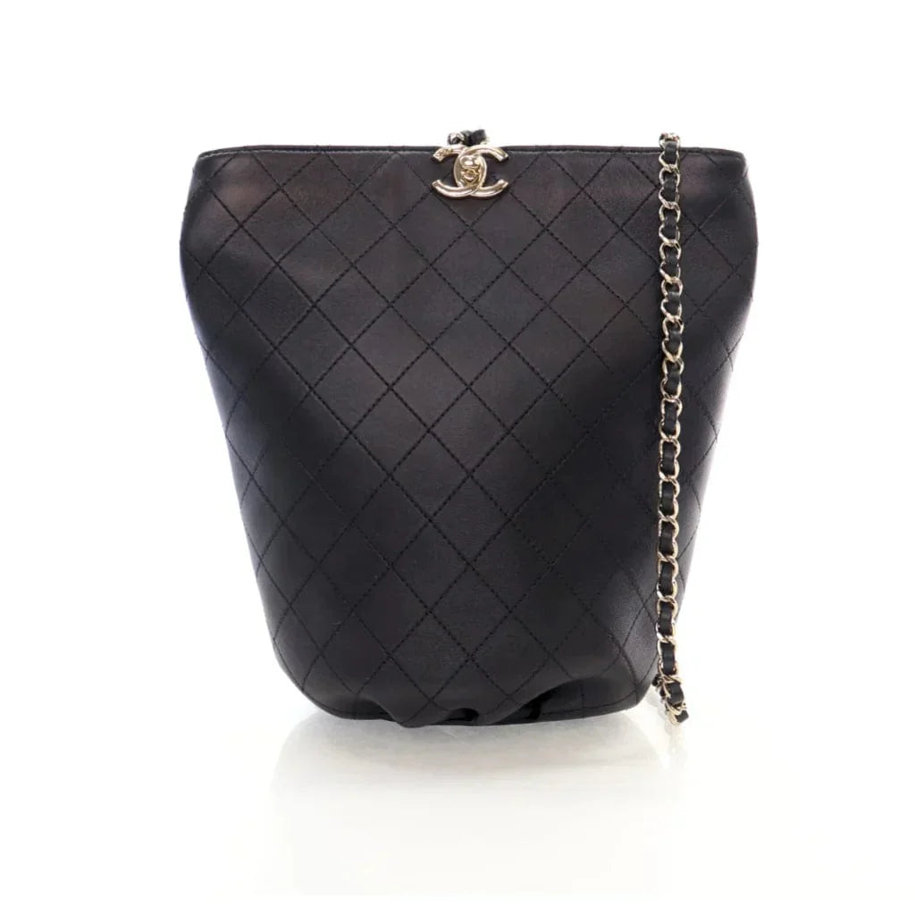 Chanel Bucket Backpack - Ewore Bags