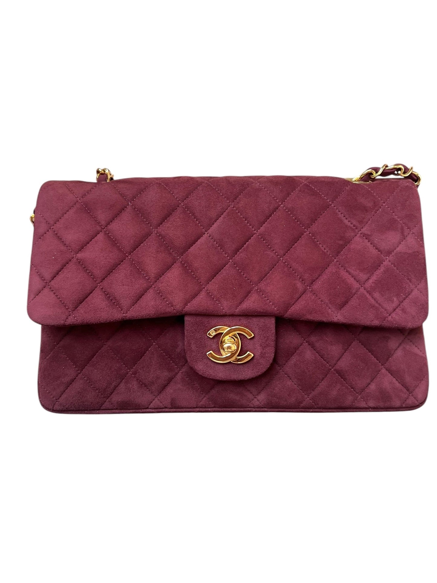 Chanel Flap Shoulder Bag - Ewore Bags