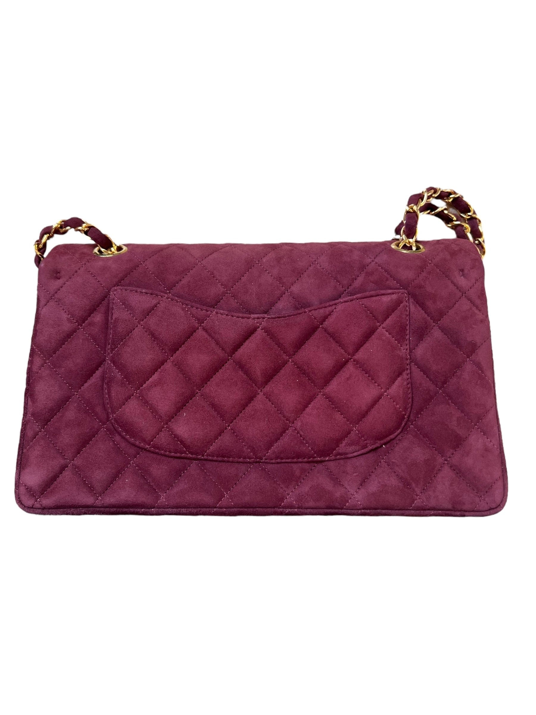 Chanel Flap Shoulder Bag - Ewore Bags