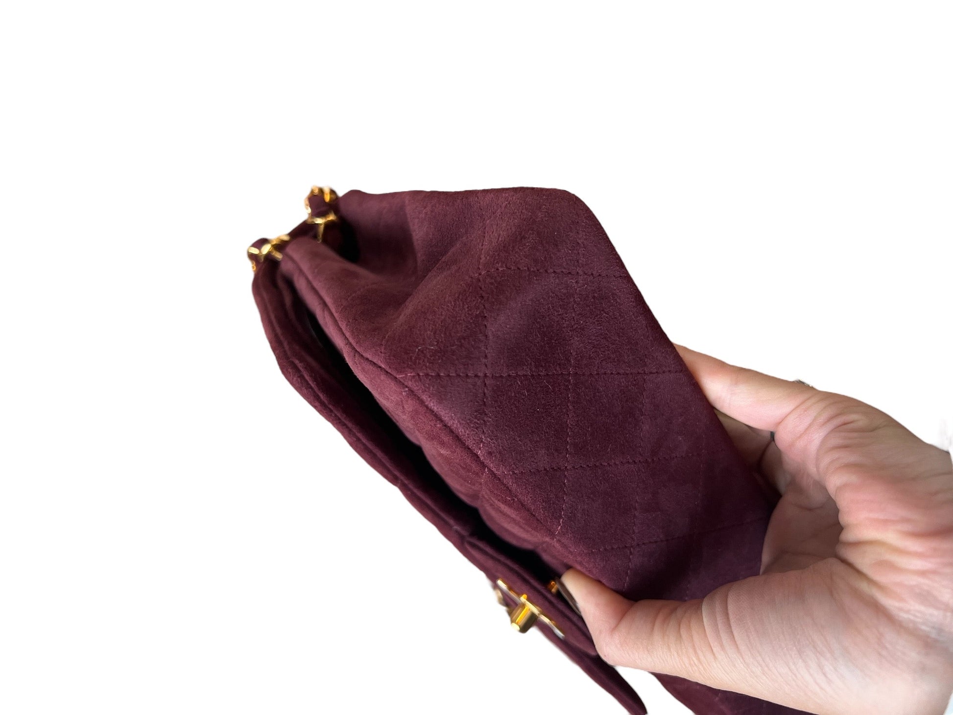 Chanel Flap Shoulder Bag - Ewore Bags