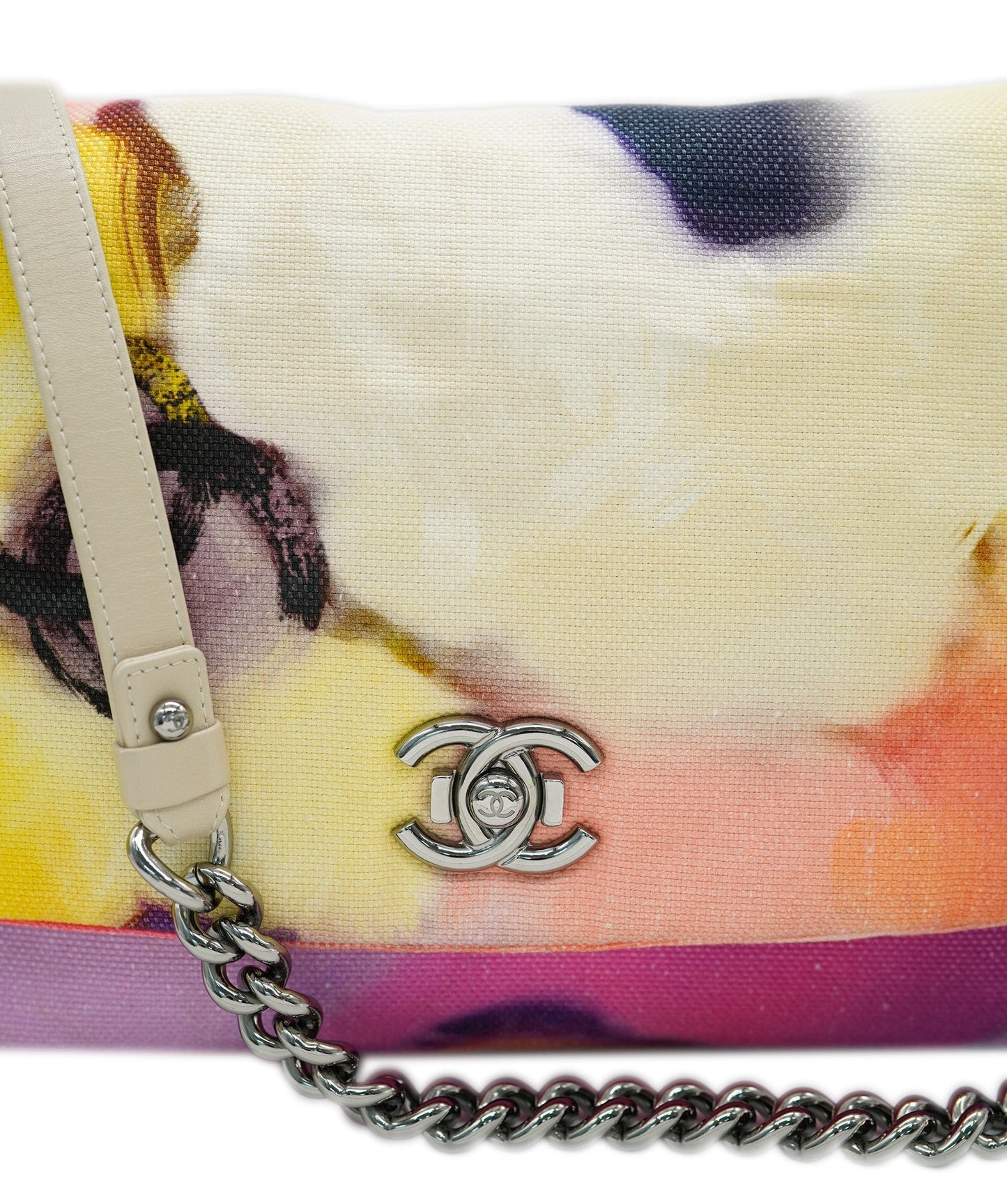 Chanel Flap Crossbody Bag - Ewore Bags