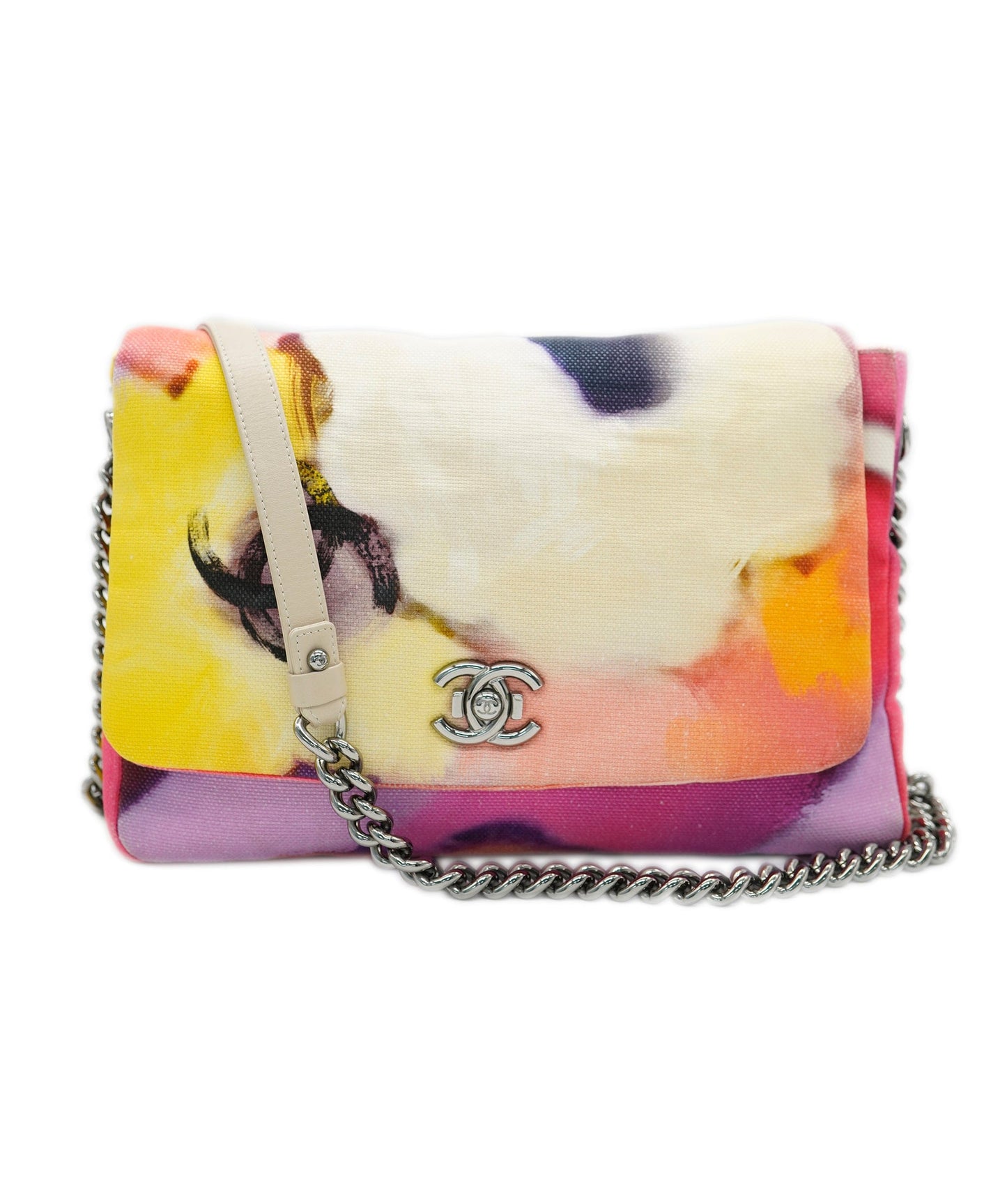 Chanel Flap Crossbody Bag - Ewore Bags