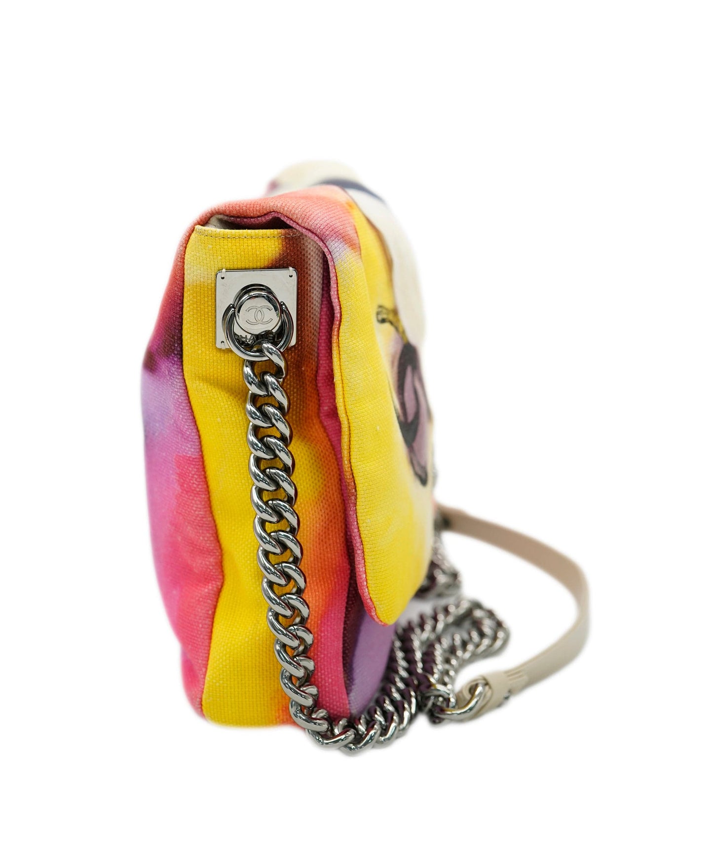 Chanel Flap Crossbody Bag - Ewore Bags