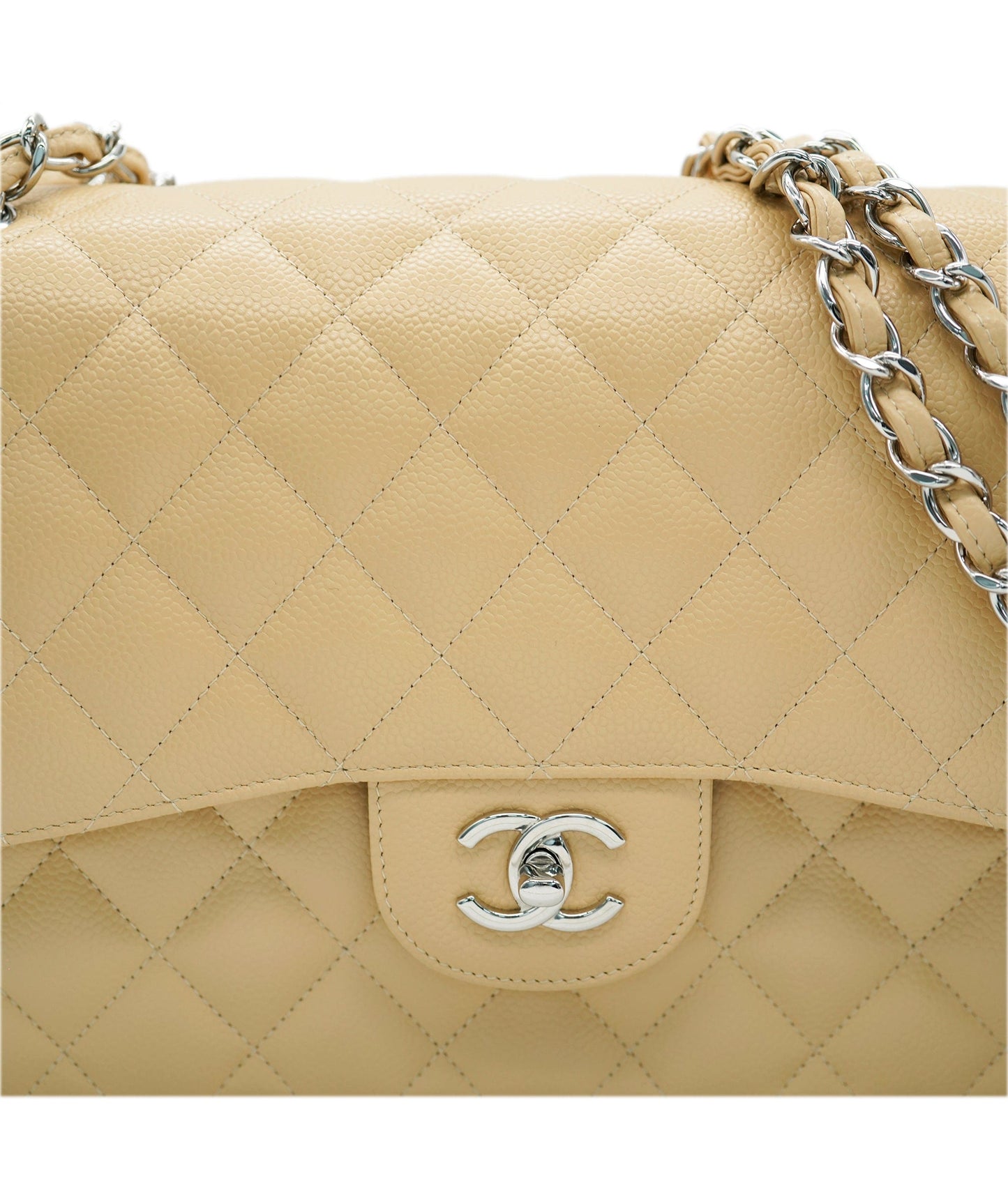 Chanel Handbag - Ewore Bags