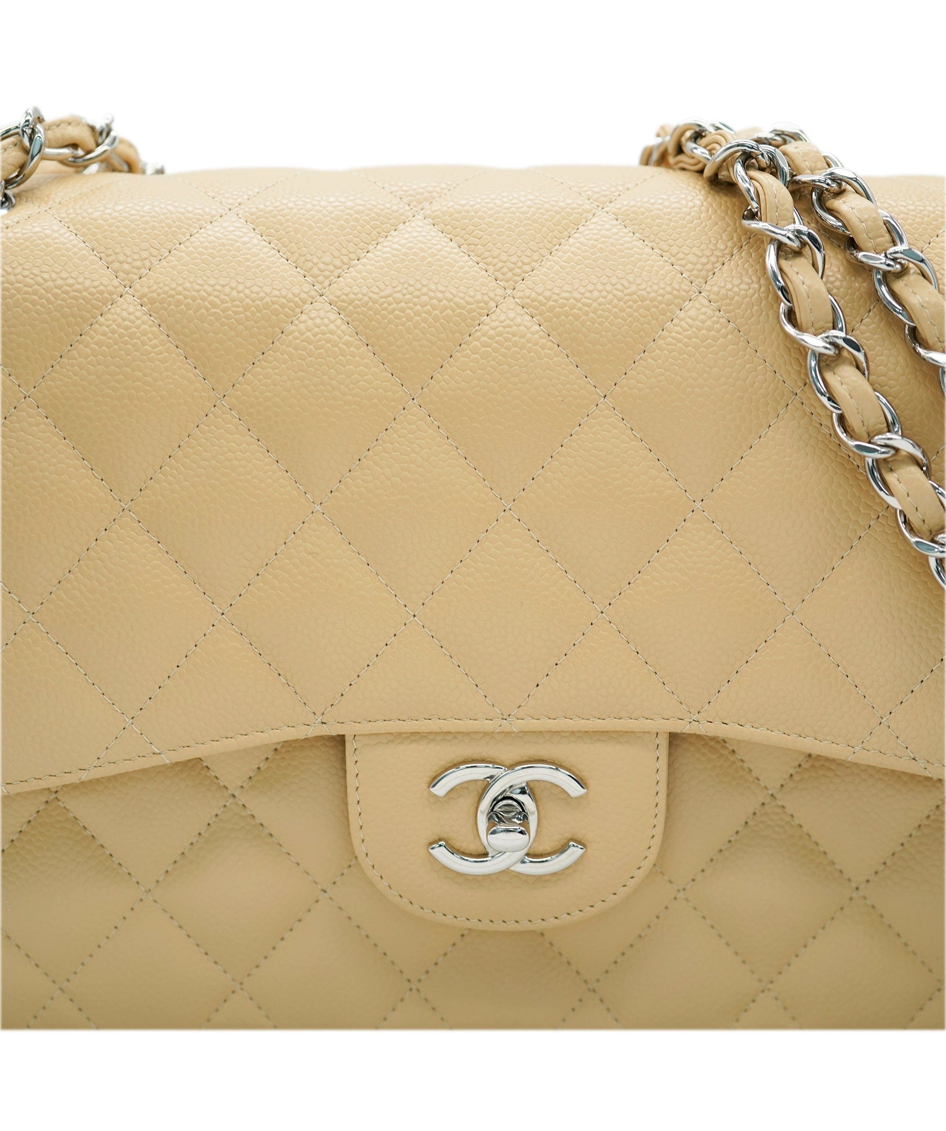Chanel Handbag - Ewore Bags