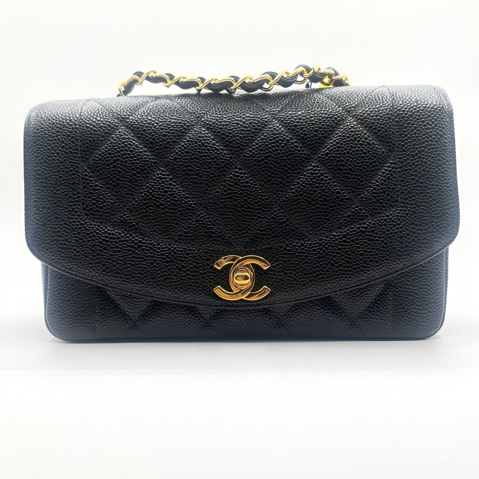 Chanel Handbag - Ewore Bags
