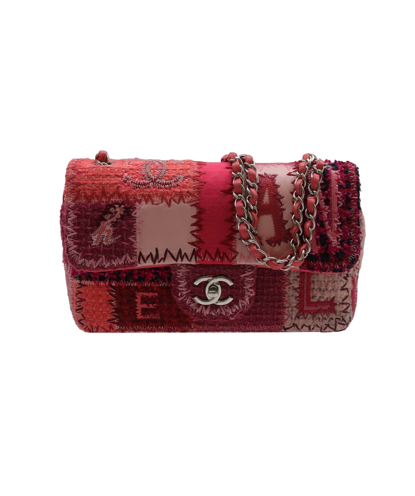 Chanel Classic Flap Shoulder Bag - Ewore Bags