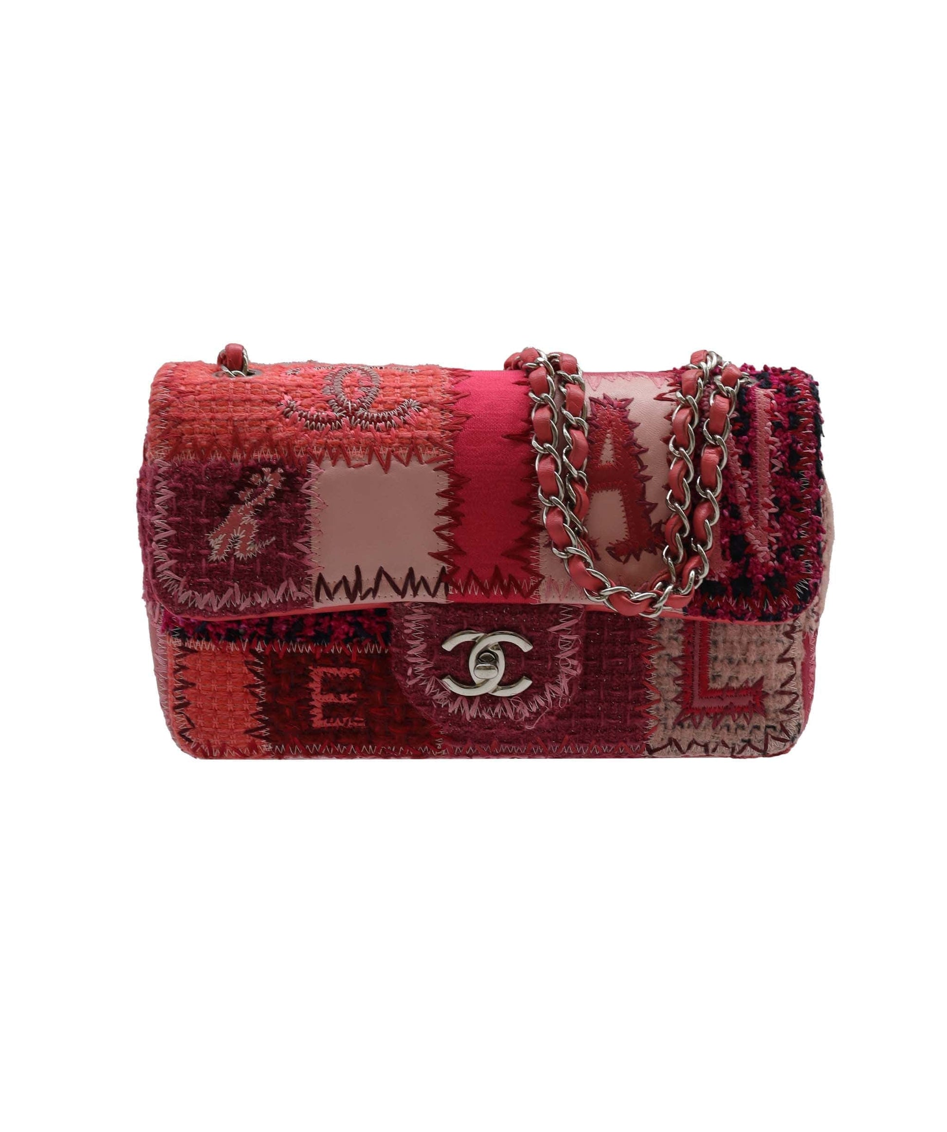 Chanel Classic Flap Shoulder Bag - Ewore Bags