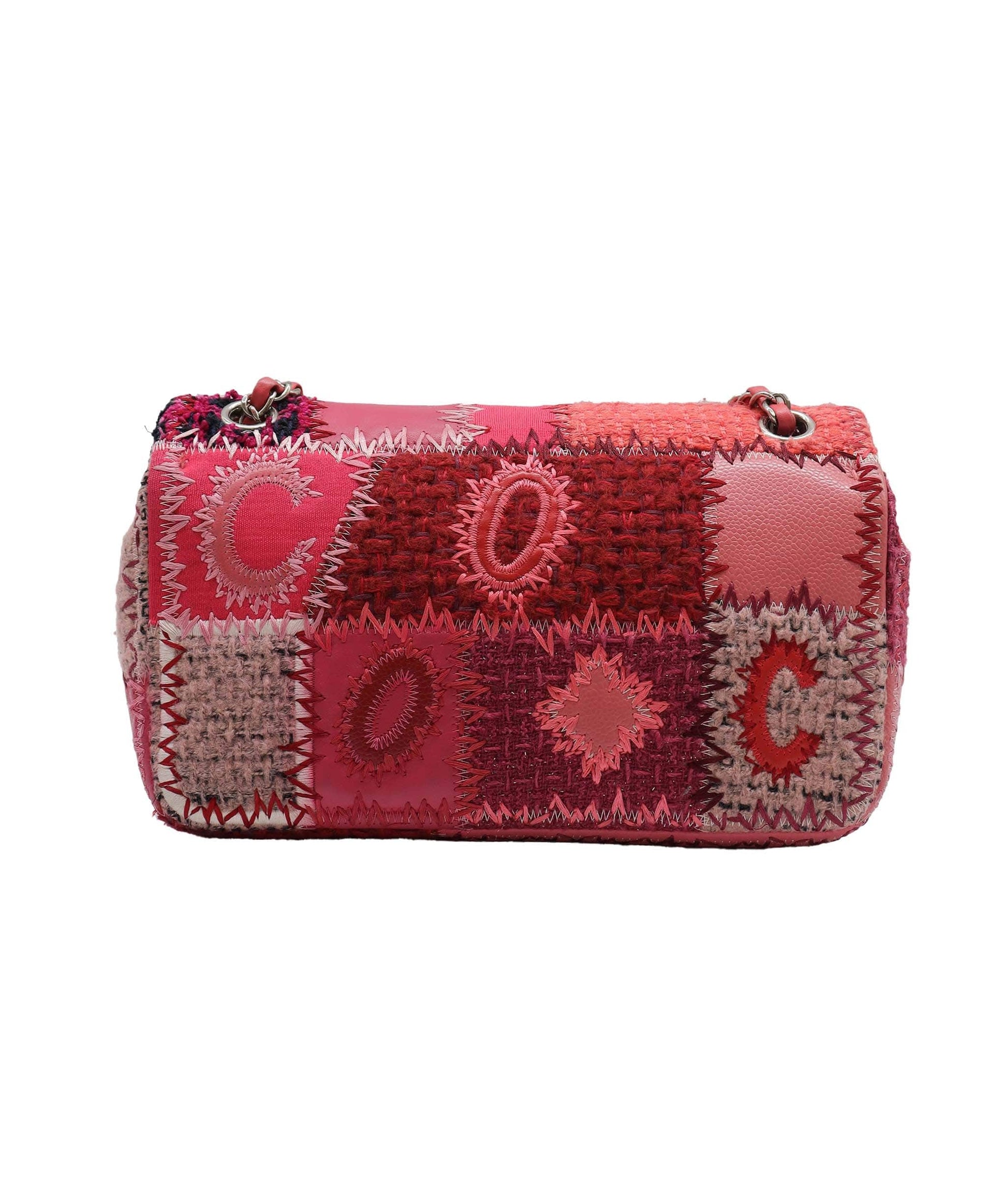Chanel Classic Flap Shoulder Bag - Ewore Bags