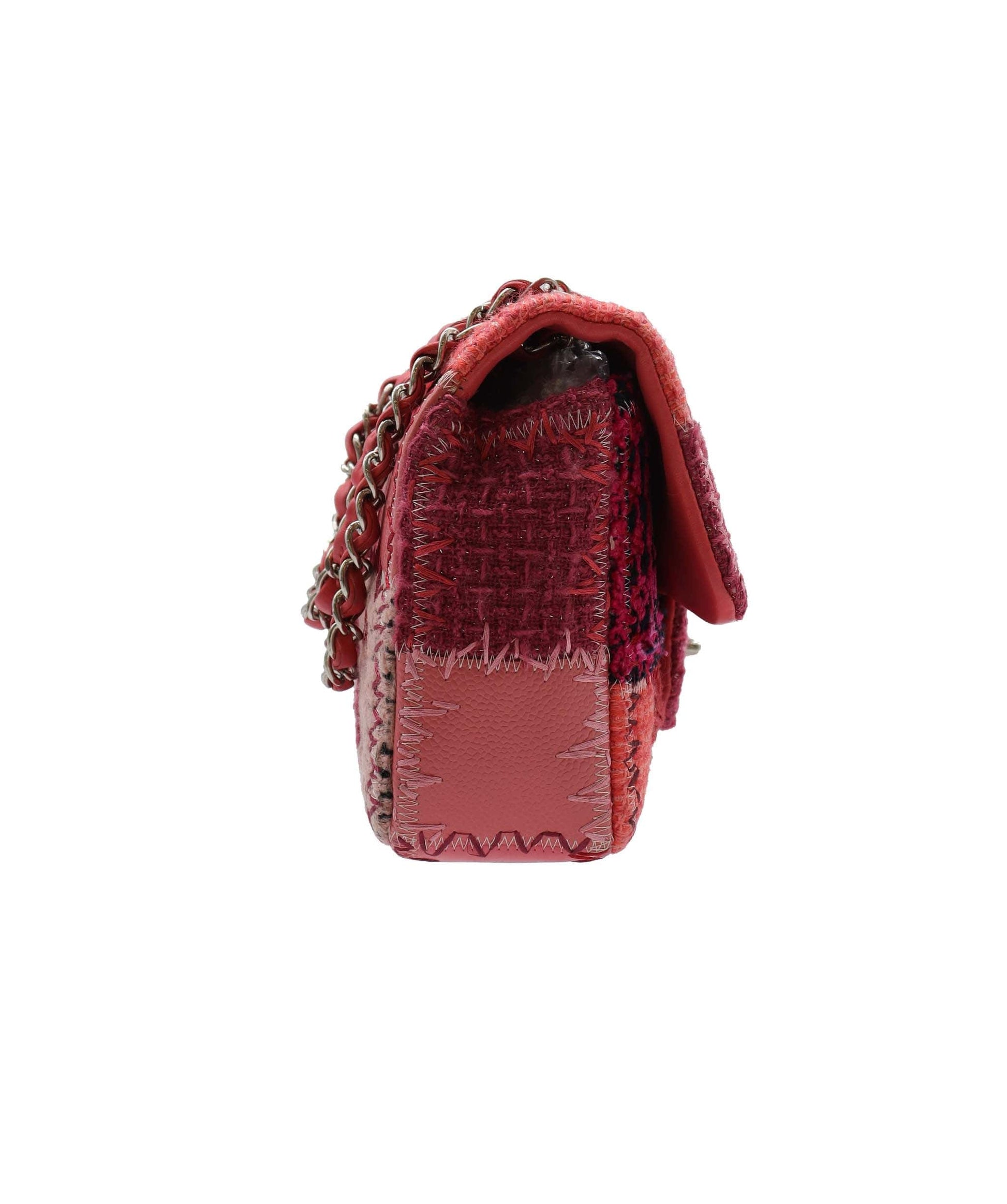 Chanel Classic Flap Shoulder Bag - Ewore Bags