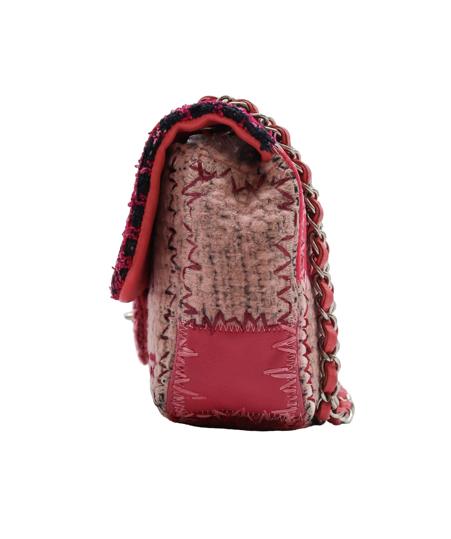 Chanel Classic Flap Shoulder Bag - Ewore Bags