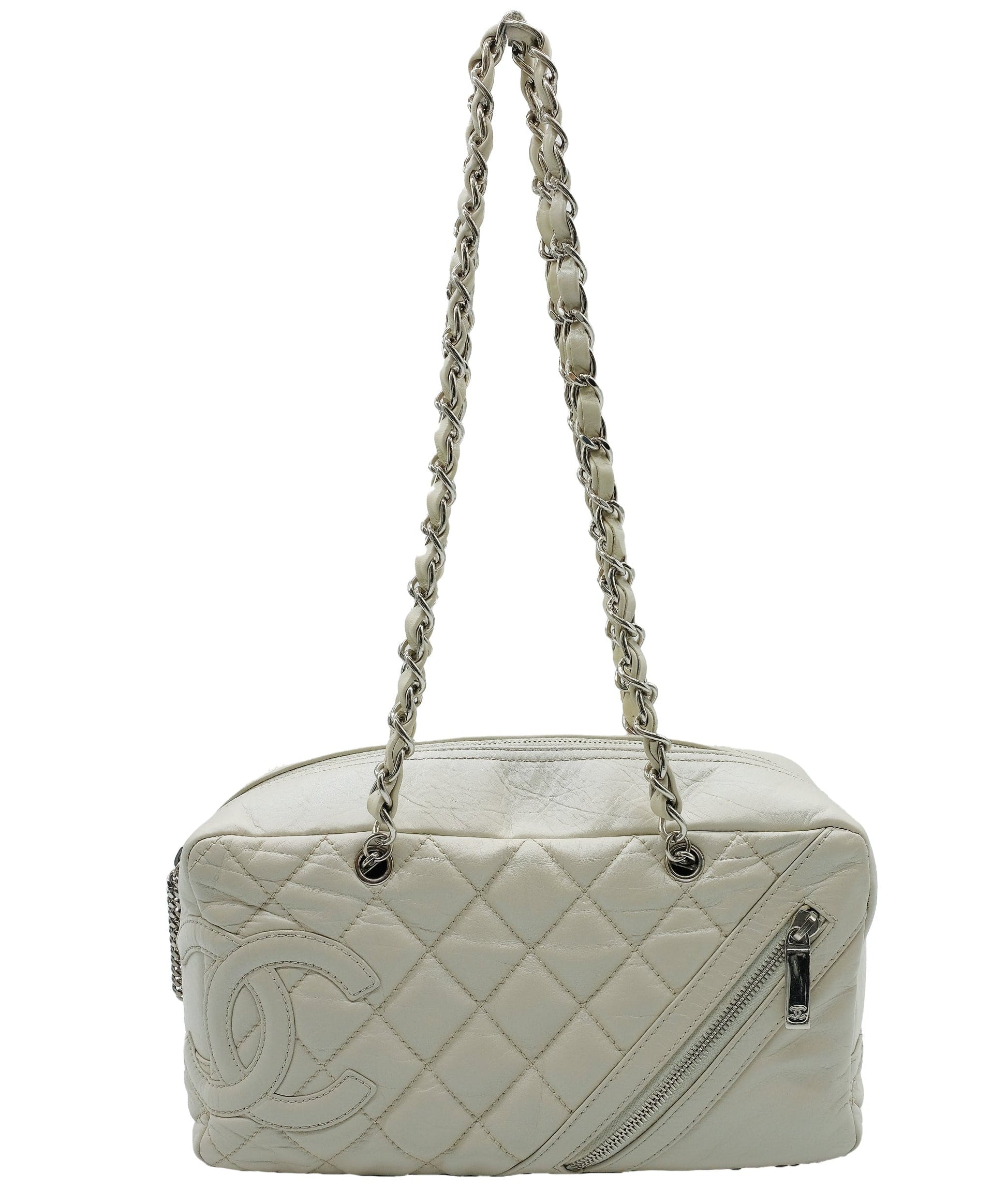 Chanel Handbag - Ewore Bags