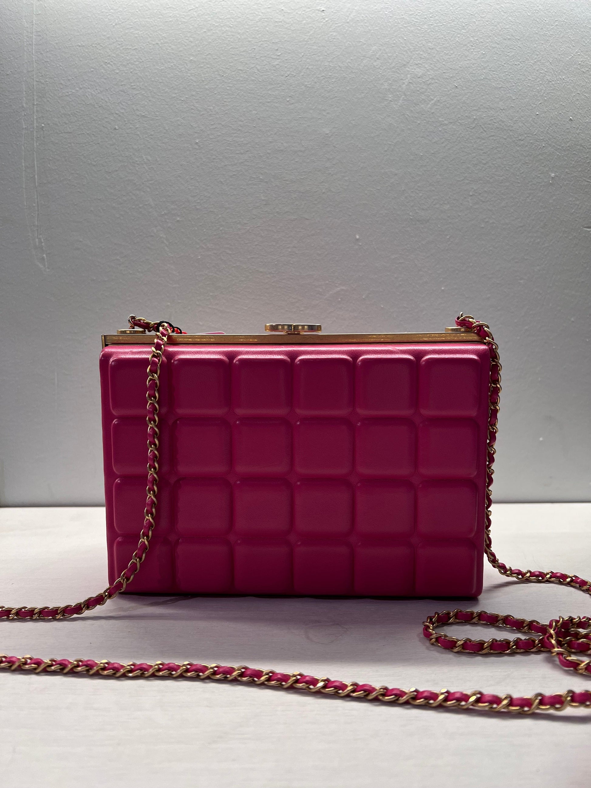 Chanel Handbag - Ewore Bags