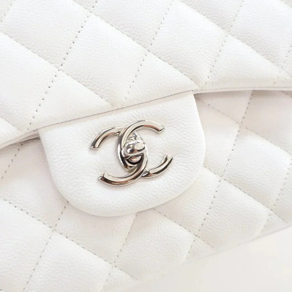 Chanel Flap Shoulder Bag - Ewore Bags