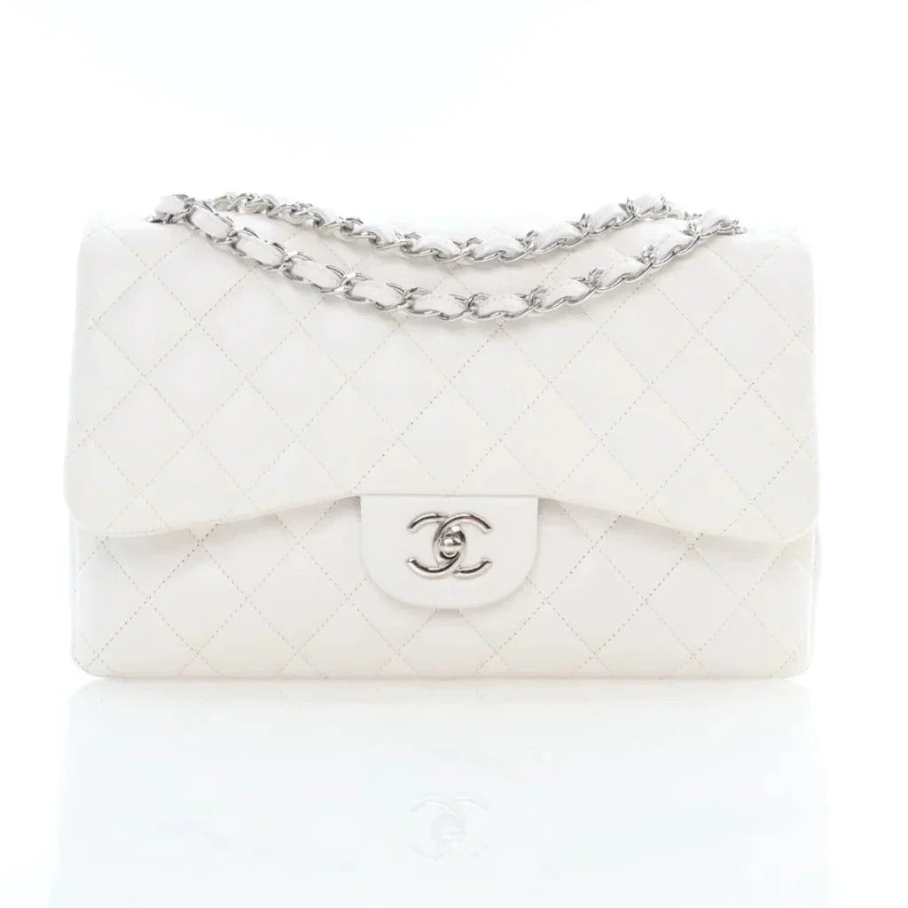 Chanel Flap Shoulder Bag - Ewore Bags