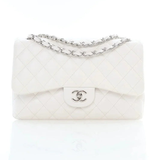 Chanel Flap Shoulder Bag - Ewore Bags