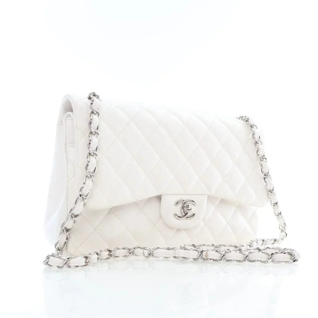 Chanel Flap Shoulder Bag - Ewore Bags