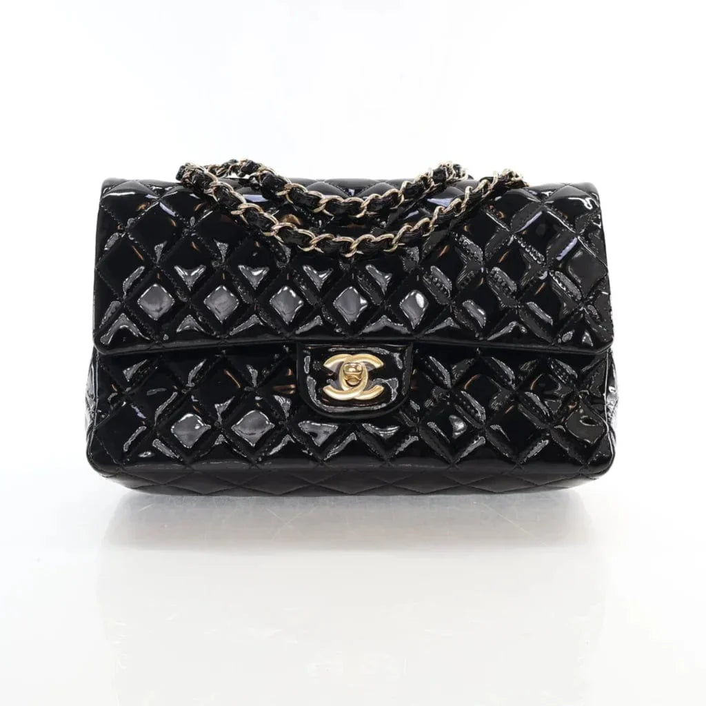 Chanel Classic Flap Shoulder Bag - Ewore Bags