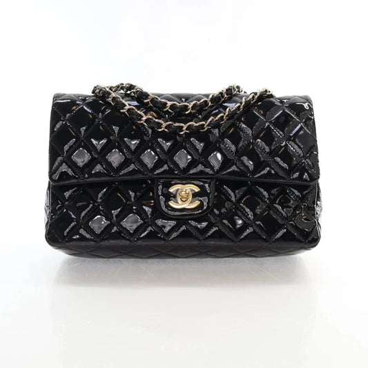 Chanel Classic Flap Shoulder Bag - Ewore Bags