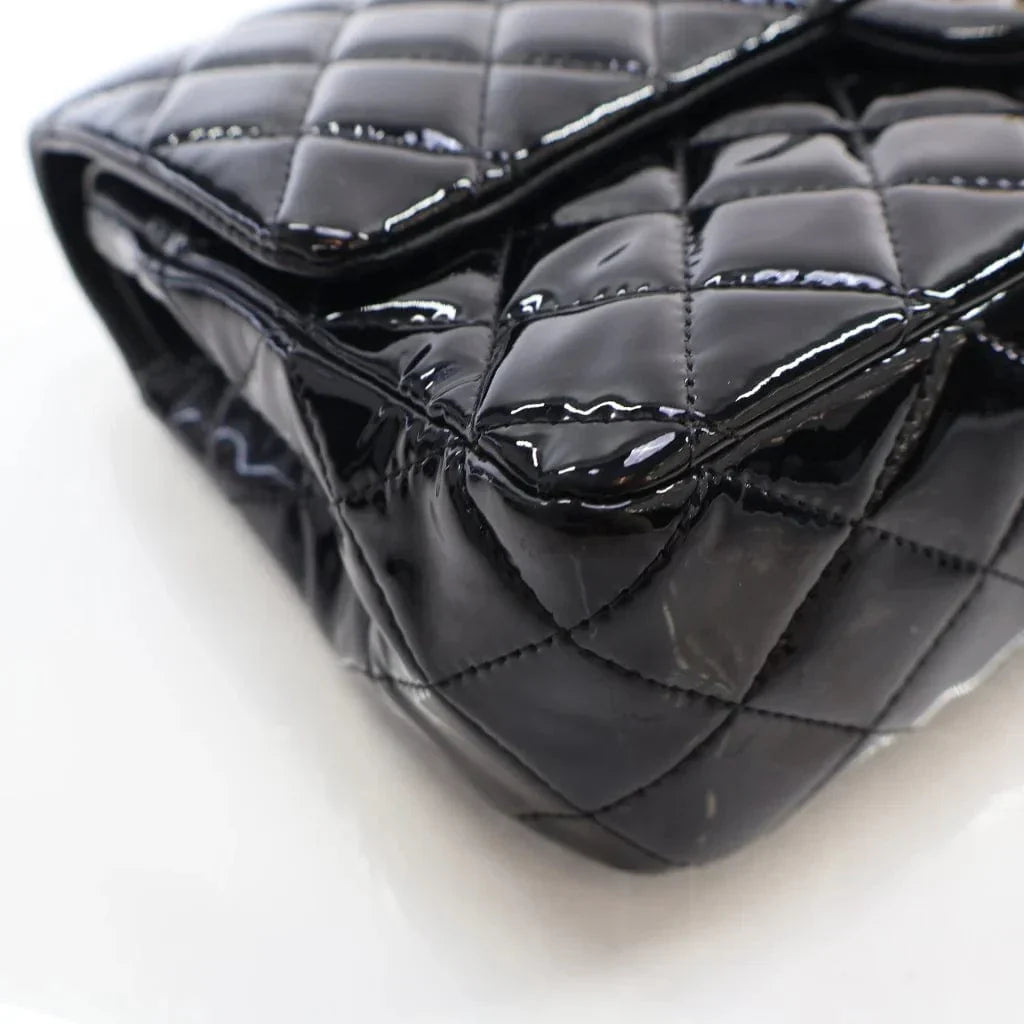 Chanel Classic Flap Shoulder Bag - Ewore Bags