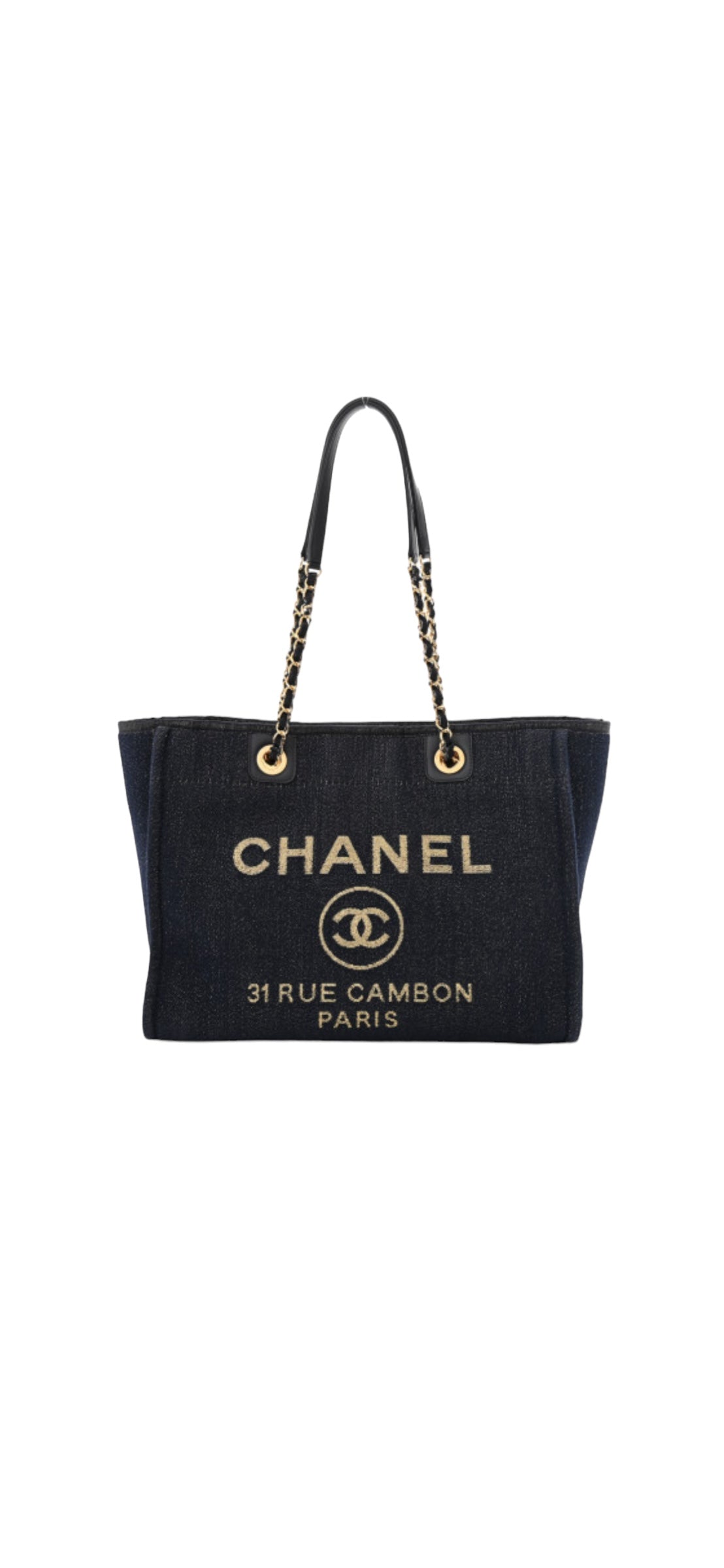 Chanel Handbag - Ewore Bags