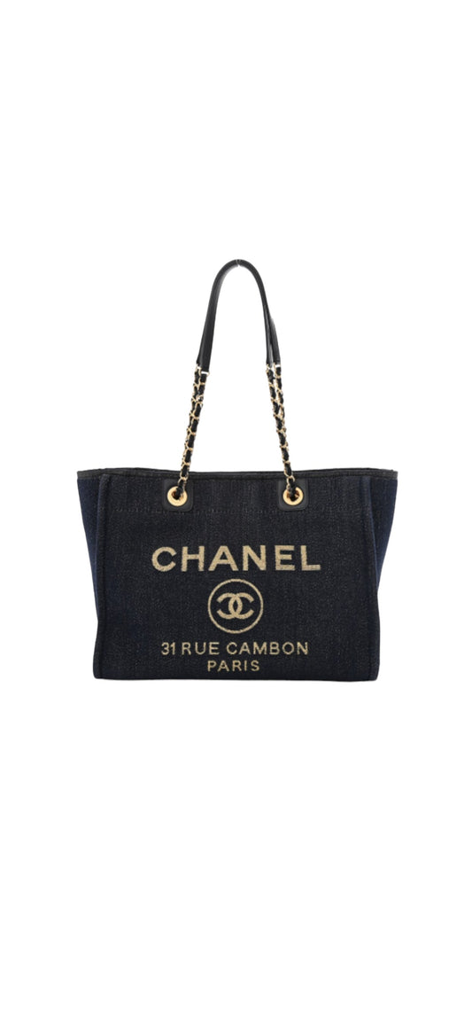 Chanel Handbag - Ewore Bags