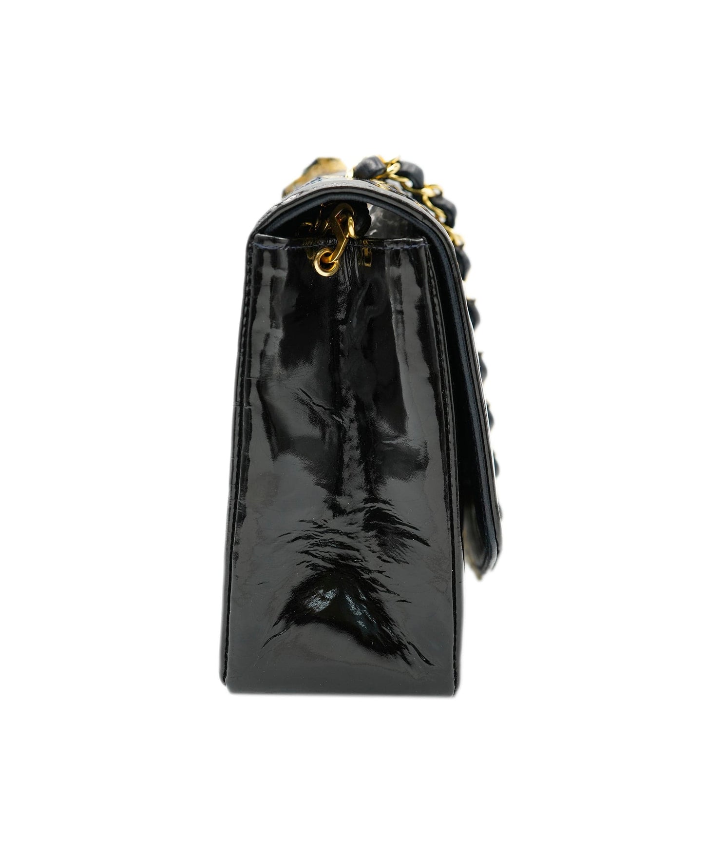 Chanel Flap Shoulder Bag - Ewore Bags