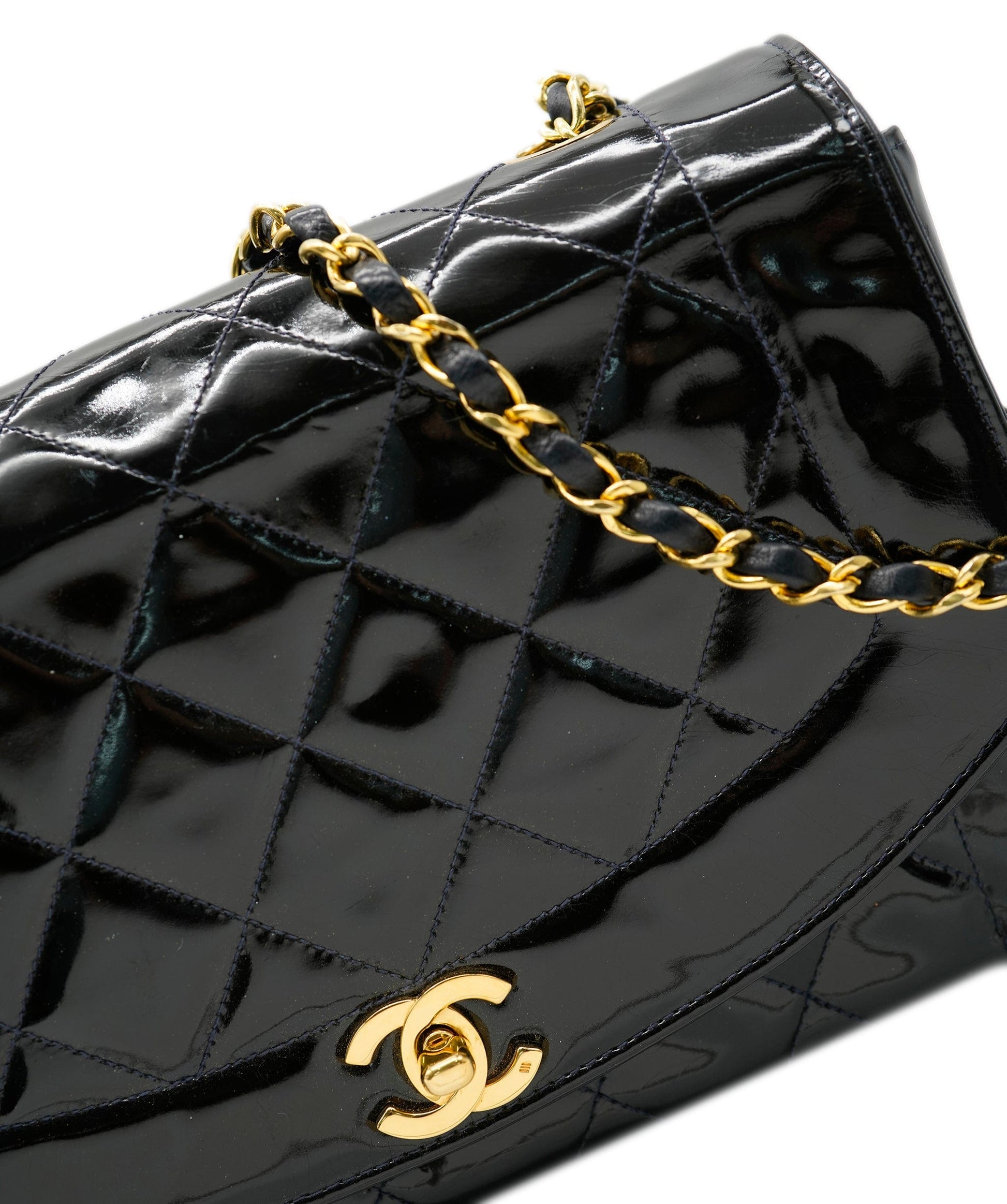 Chanel Flap Shoulder Bag - Ewore Bags