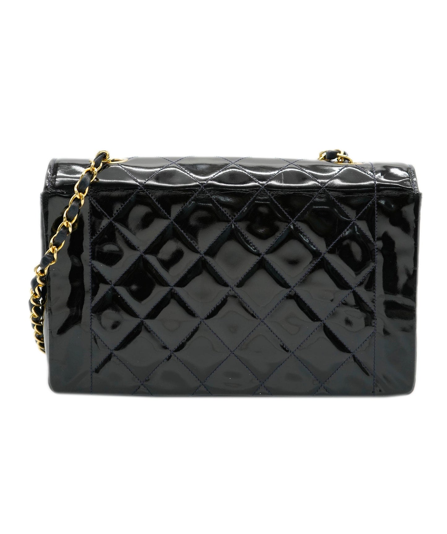 Chanel Flap Shoulder Bag - Ewore Bags