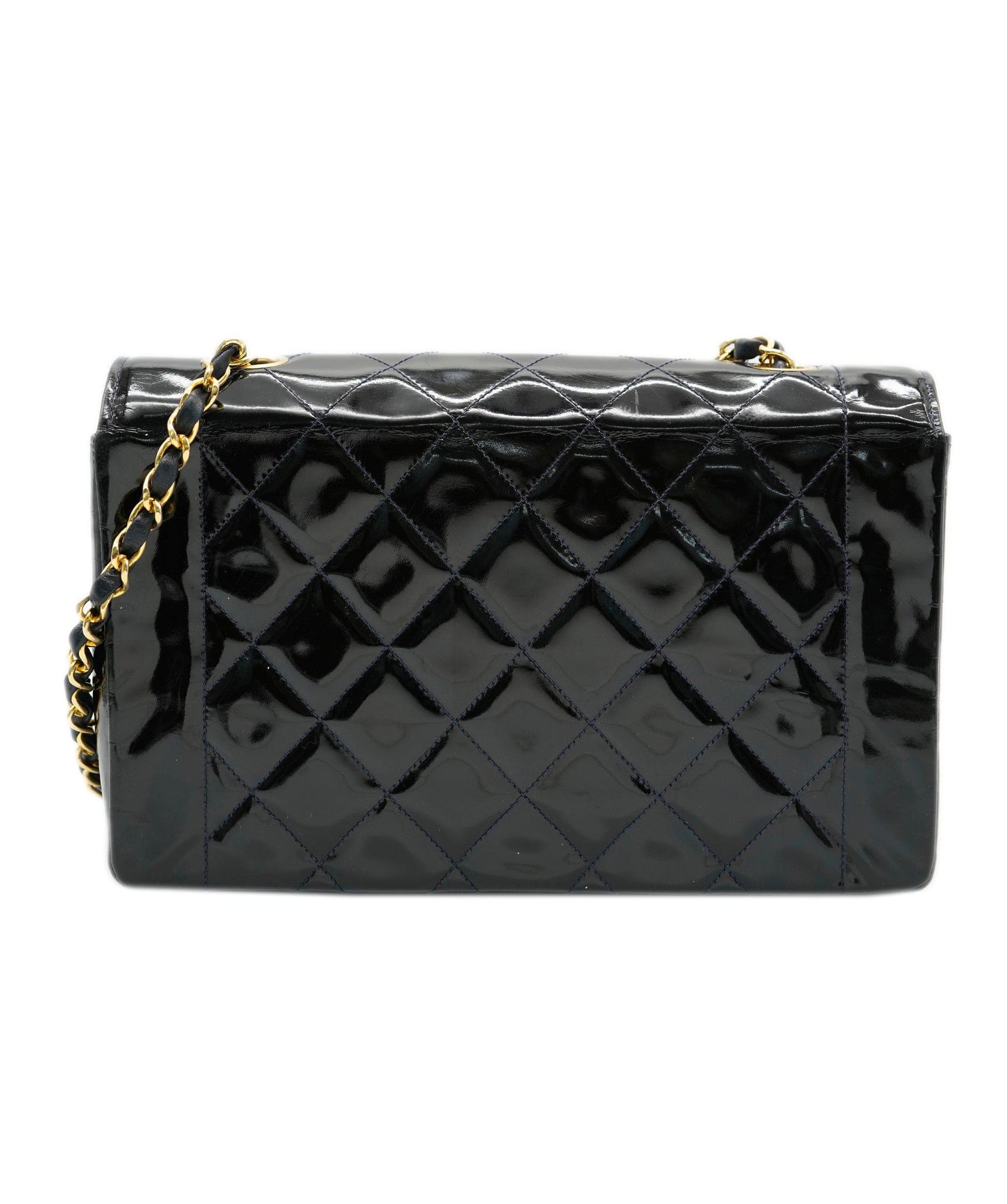 Chanel Flap Shoulder Bag - Ewore Bags
