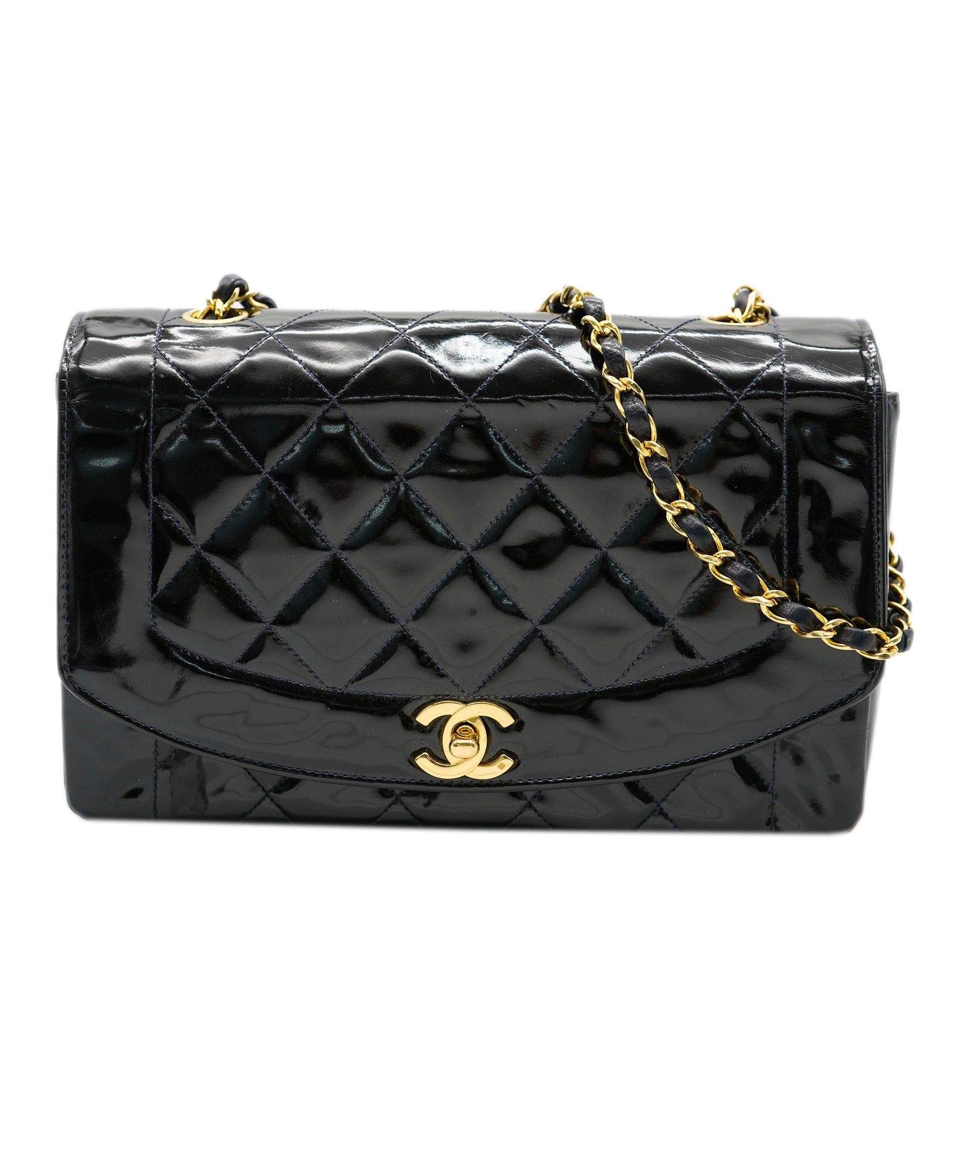 Chanel Flap Shoulder Bag - Ewore Bags