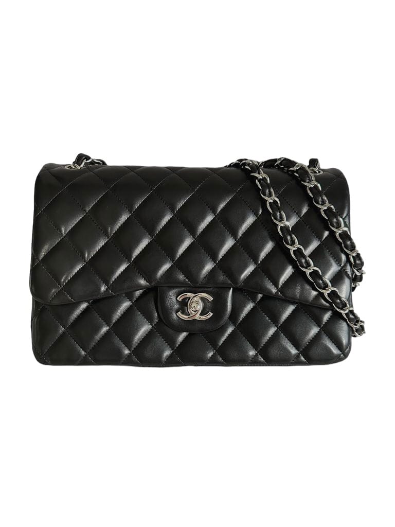 Chanel Flap Shoulder Bag - Ewore Bags