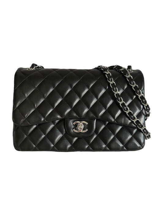 Chanel Flap Shoulder Bag - Ewore Bags